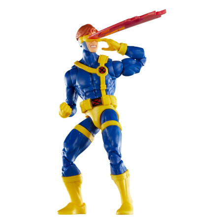 Marvel Legends - X-Men '97 - CYCLOPS - Cíclope