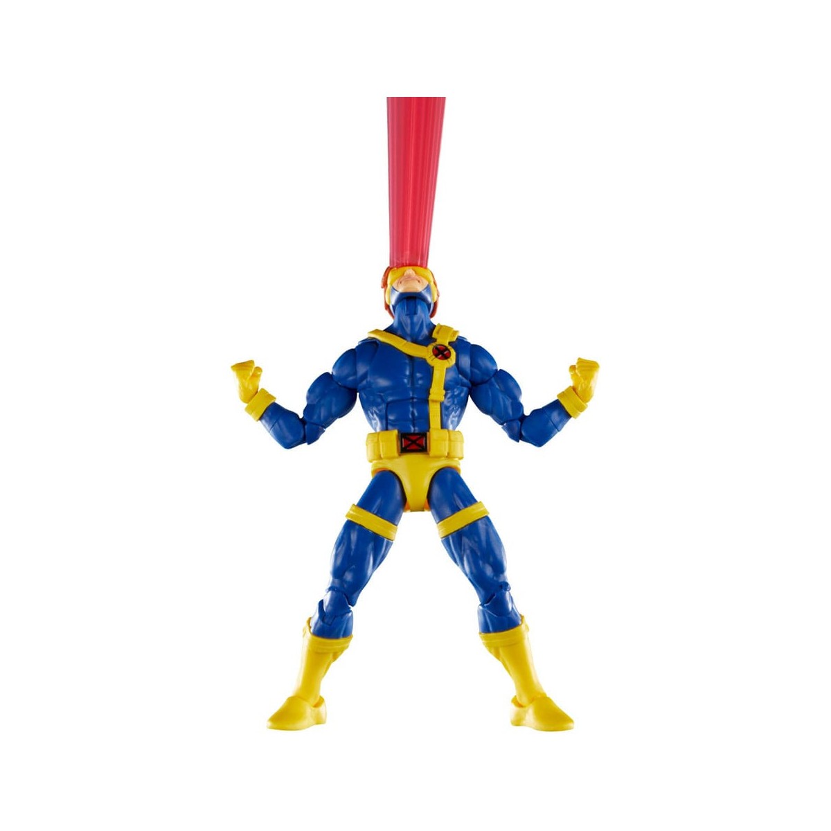 Marvel Legends - X-Men '97 - CYCLOPS - Cíclope
