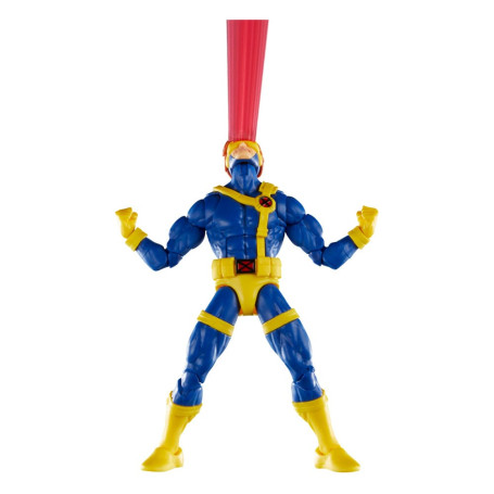 Marvel Legends - X-Men '97 - CYCLOPS - Cíclope
