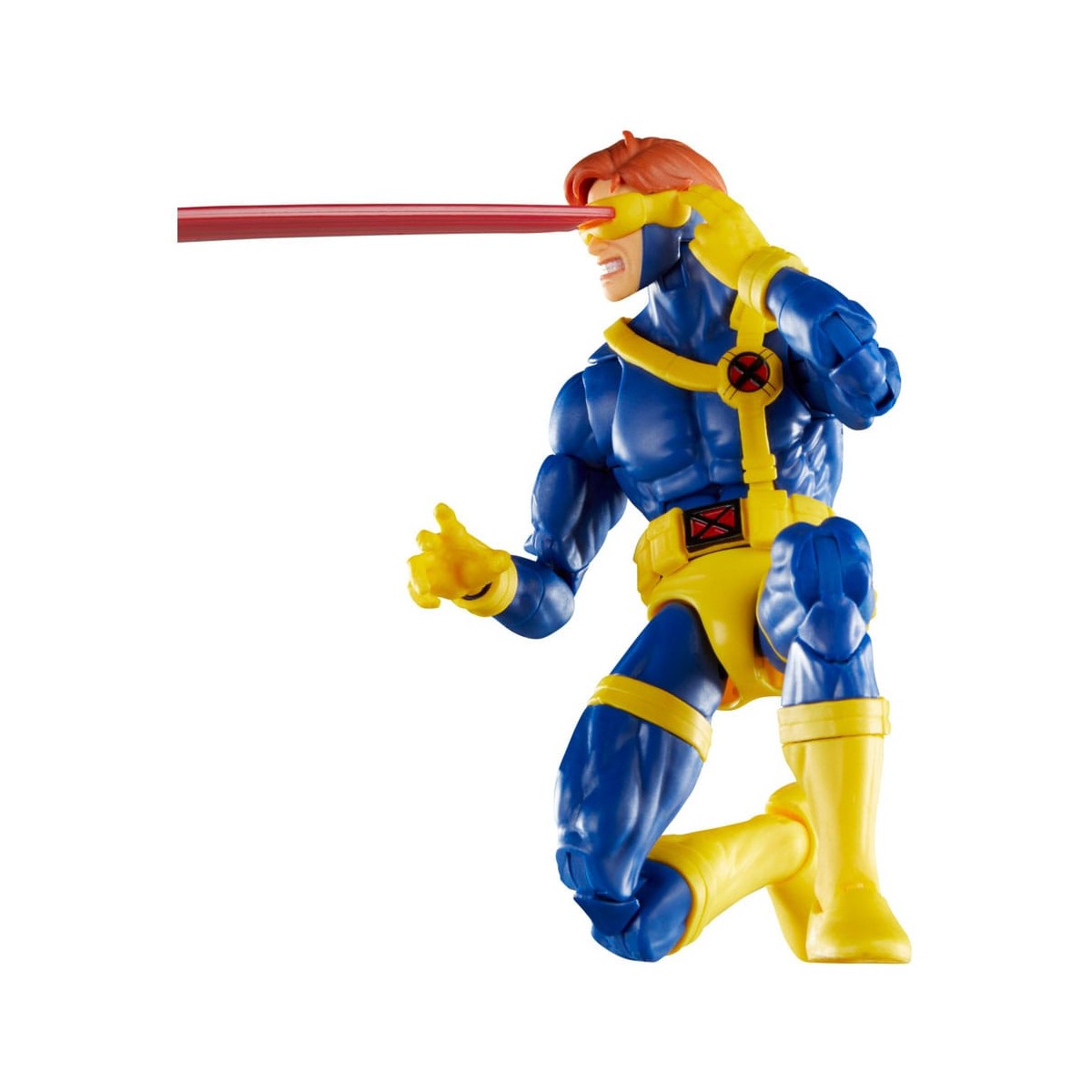 Marvel Legends - X-Men '97 - CYCLOPS - Cíclope