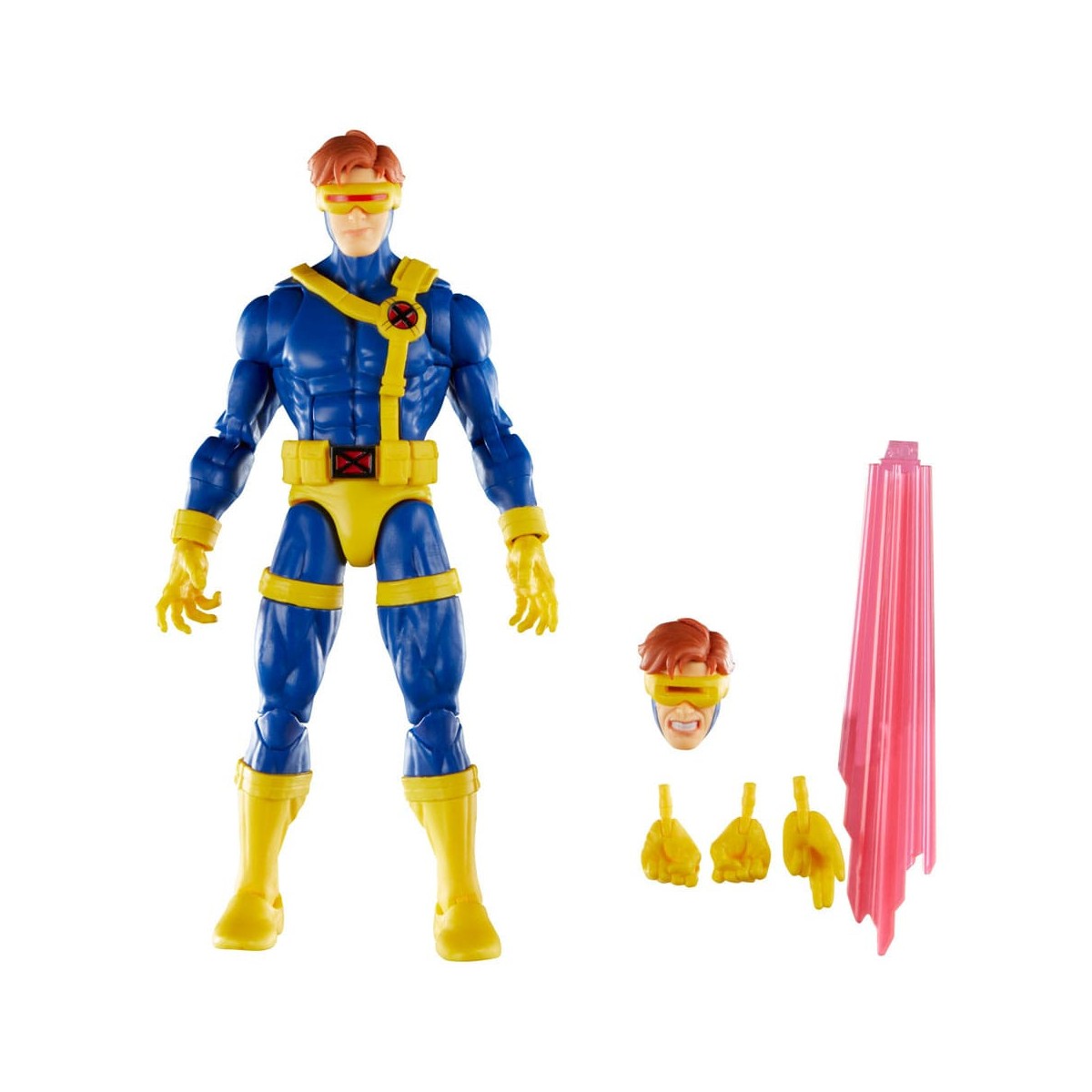 Marvel Legends - X-Men '97 - CYCLOPS - Cíclope