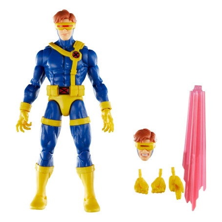 Marvel Legends - X-Men '97 - CYCLOPS - Cíclope