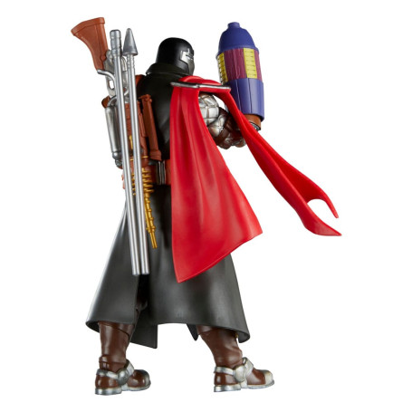 Marvel Legends - X-Men '97 - THE X-CUTIONER - Cyclops