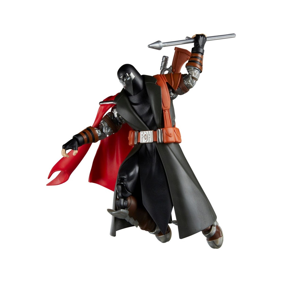 Marvel Legends - X-Men '97 - THE X-CUTIONER - Cyclops