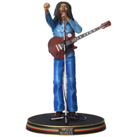 Sd Toys - Figurita Bob Marley Live at the Rainbow '77
