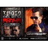 Prime 1 - Terminator 2 Judgment Day T-1000 Final Battle Deluxe Bonus Version - Museum Masterline Series 1/3