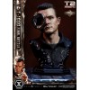 Prime 1 - Terminator 2 Judgment Day T-1000 Final Battle Deluxe Bonus Version - Museum Masterline Series 1/3