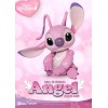Beast Kingdom Disney - Lilo & Stitch - Angel - Héroes de Acción Dinámica 1/9