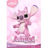 Beast Kingdom Disney - Lilo & Stitch - Angel - Héroes de Acción Dinámica 1/9