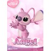 Beast Kingdom Disney - Lilo & Stitch - Angel - Héroes de Acción Dinámica 1/9