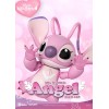 Beast Kingdom Disney - Lilo & Stitch - Angel - Héroes de Acción Dinámica 1/9