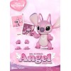Beast Kingdom Disney - Lilo & Stitch - Angel - Héroes de Acción Dinámica 1/9