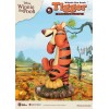 Beast Kingdom Disney - Master Craft Tigger - Winnie the Pooh