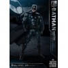 Beast Kingdom - Batman Liga de la Justicia - figura de acción 1/9 Dynamic Action Heroes
