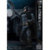 Beast Kingdom - Batman Liga de la Justicia - figura de acción 1/9 Dynamic Action Heroes