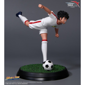 Taka Corp - Olive et Tom Olivier ATTON Estatua PVC - Captain Tsubasa