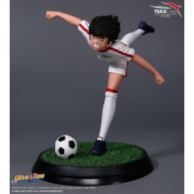 Taka Corp - Olive et Tom Olivier ATTON Estatua PVC - Captain Tsubasa