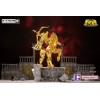 Infinity Studio - Tela dorada Sagitario 1/4 Saint Seiya