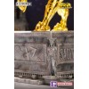 Infinity Studio - Tela dorada Sagitario 1/4 Saint Seiya