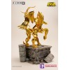 Infinity Studio - Tela dorada Sagitario 1/4 Saint Seiya