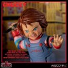 Mezco 5 Puntos - Chucky Deluxe set de figuras - Child's Play