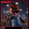 Mezco 5 Puntos - Chucky Deluxe set de figuras - Child's Play