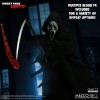 Mezco One 12 - Ghostface Lives - Grito