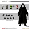 Mezco One 12 - Ghostface Lives - Grito