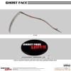 Mezco One 12 - Ghostface Lives - Grito