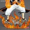 Kitsune - Estatua NATSU 1/4 - Fairy Tail