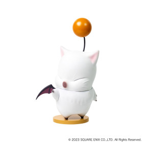 Final Fantasy - FINAL FANTASY XVI - Moogle Flocked