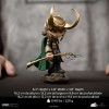 Iron Studios - Marvel La Saga del Infinito - Loki Mini Co.Heroes PVC