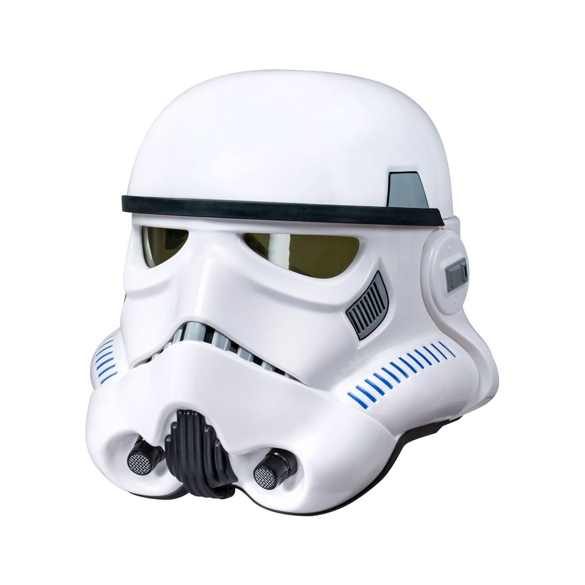 Casco electrónico Stormtrooper Imperial de Hasbro Star Wars - Rogue One