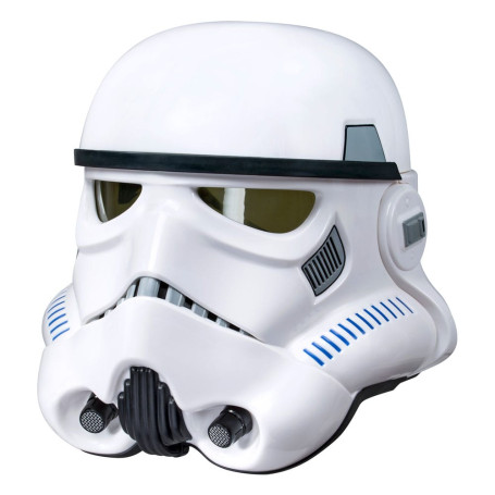 Casco electrónico Stormtrooper Imperial de Hasbro Star Wars - Rogue One