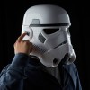 Casco electrónico Stormtrooper Imperial de Hasbro Star Wars - Rogue One