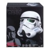 Casco electrónico Stormtrooper Imperial de Hasbro Star Wars - Rogue One