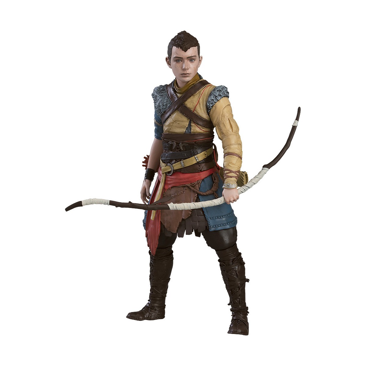 Goodsmile - Atreus - God of War Ragnarok - Pop Up Parade