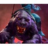 Tweeterhead - Skeletor & Panthor Classic Deluxe - Masters of the Universe