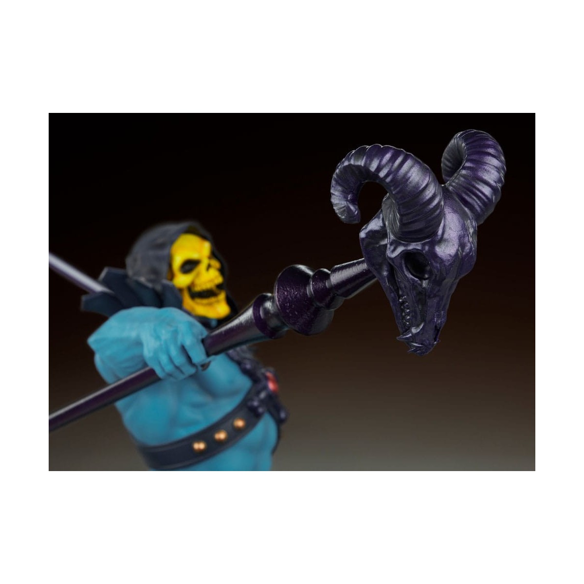 Tweeterhead - Skeletor & Panthor Classic Deluxe - Masters of the Universe