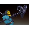 Tweeterhead - Skeletor & Panthor Classic Deluxe - Masters of the Universe