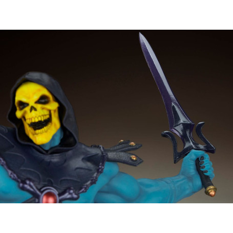 Tweeterhead - Skeletor & Panthor Classic Deluxe - Masters of the Universe
