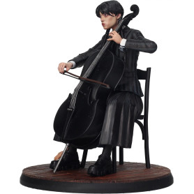 SD Toys - Miércoles - Miércoles Cello