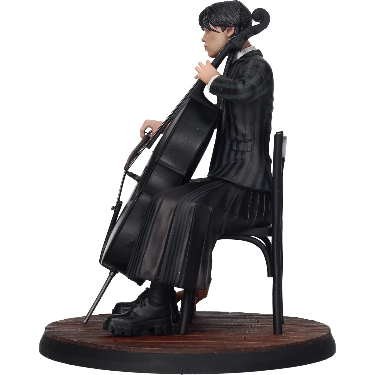 SD Toys - Miércoles - Miércoles Cello