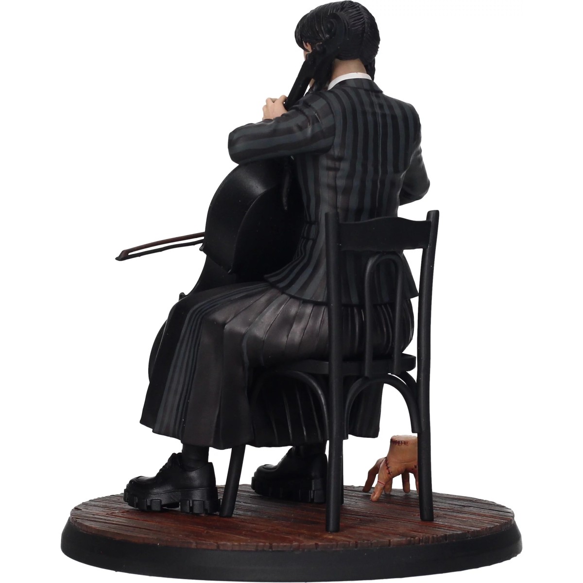 SD Toys - Miércoles - Miércoles Cello