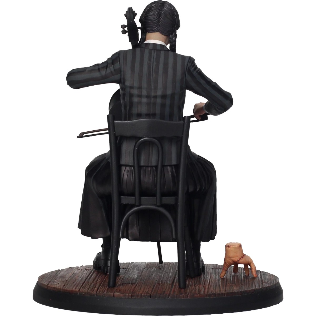 SD Toys - Miércoles - Miércoles Cello
