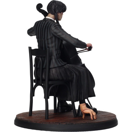 SD Toys - Miércoles - Miércoles Cello