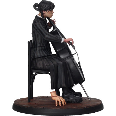 SD Toys - Miércoles - Miércoles Cello