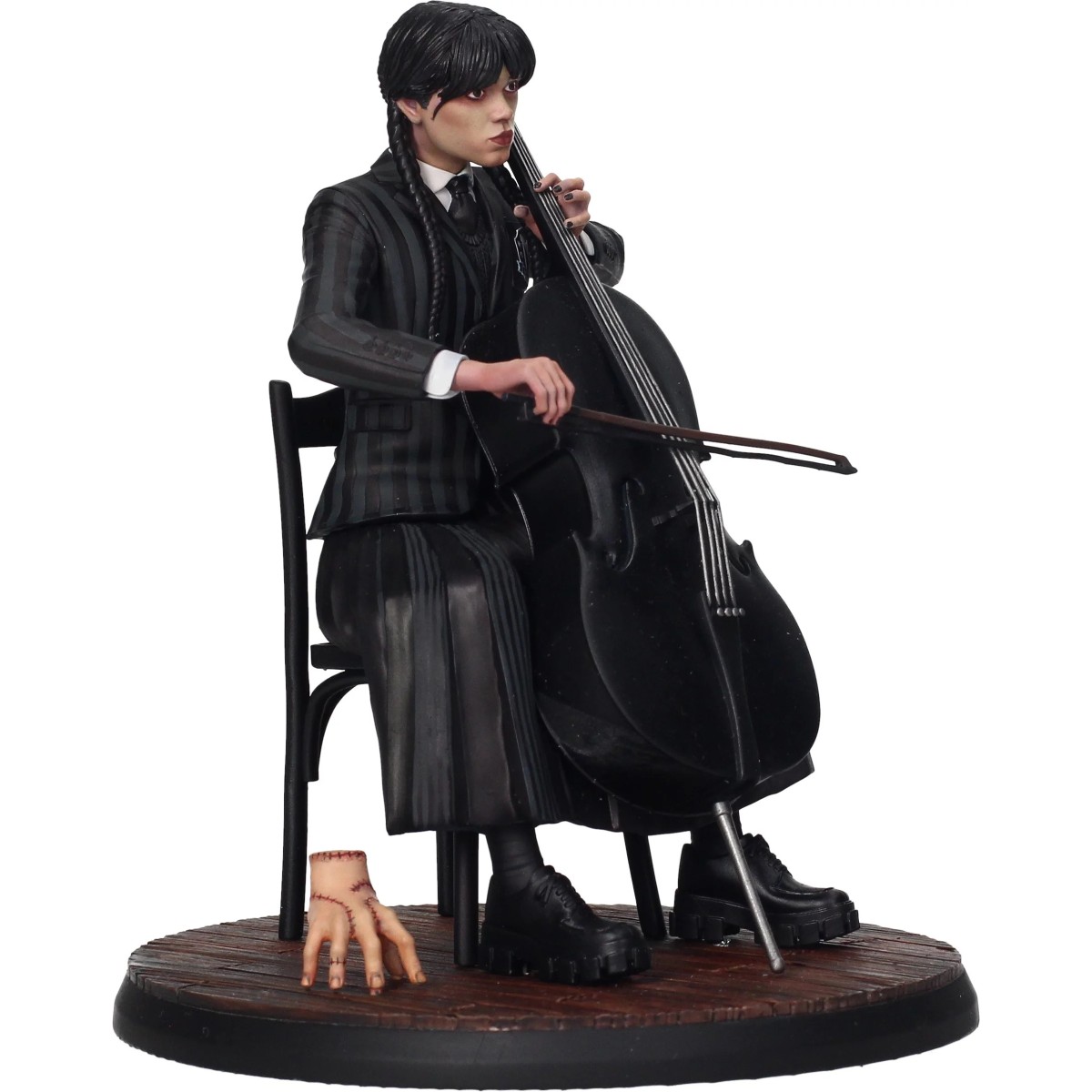 SD Toys - Miércoles - Miércoles Cello