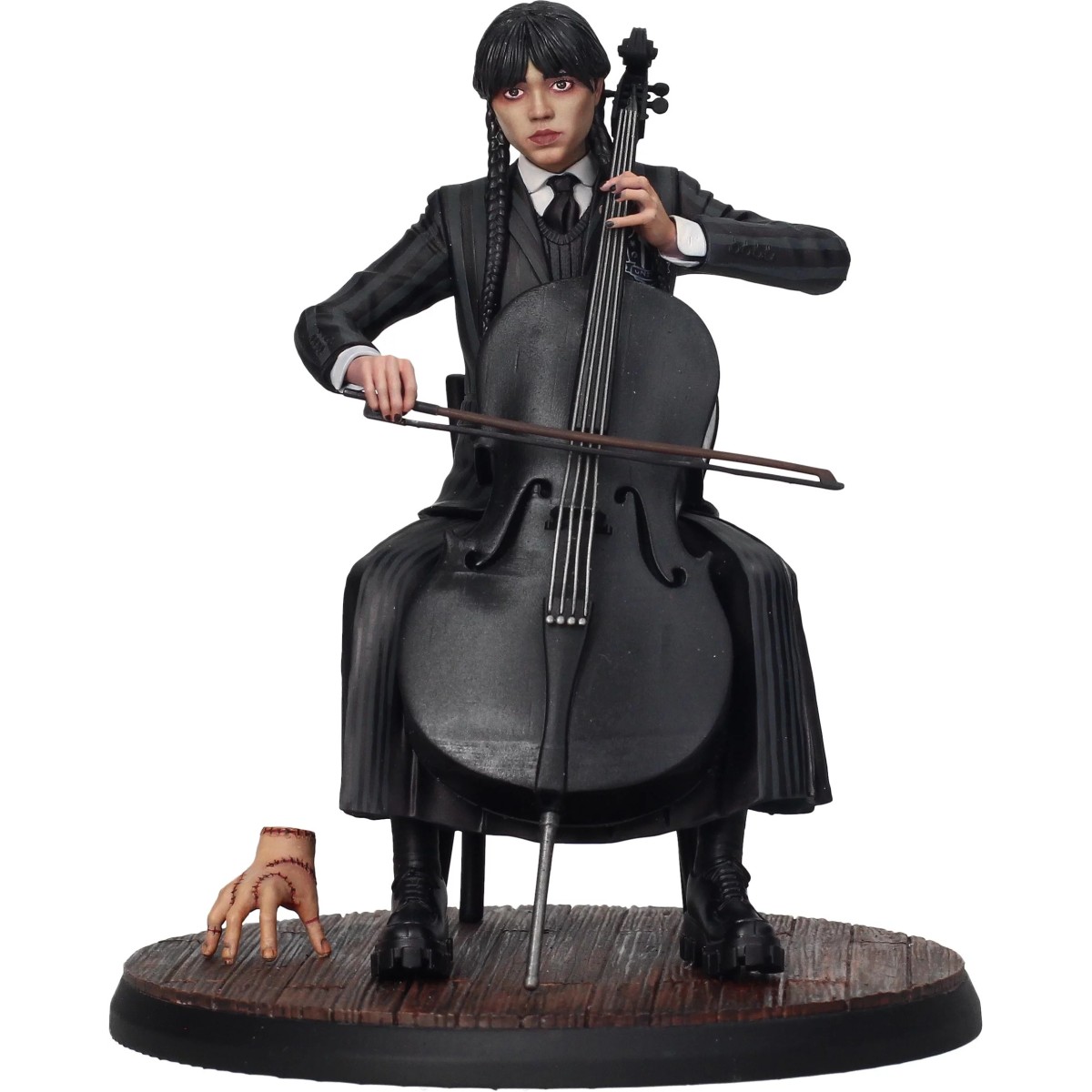 SD Toys - Miércoles - Miércoles Cello