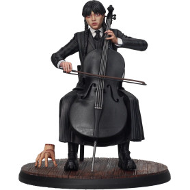 SD Toys - Miércoles - Miércoles Cello